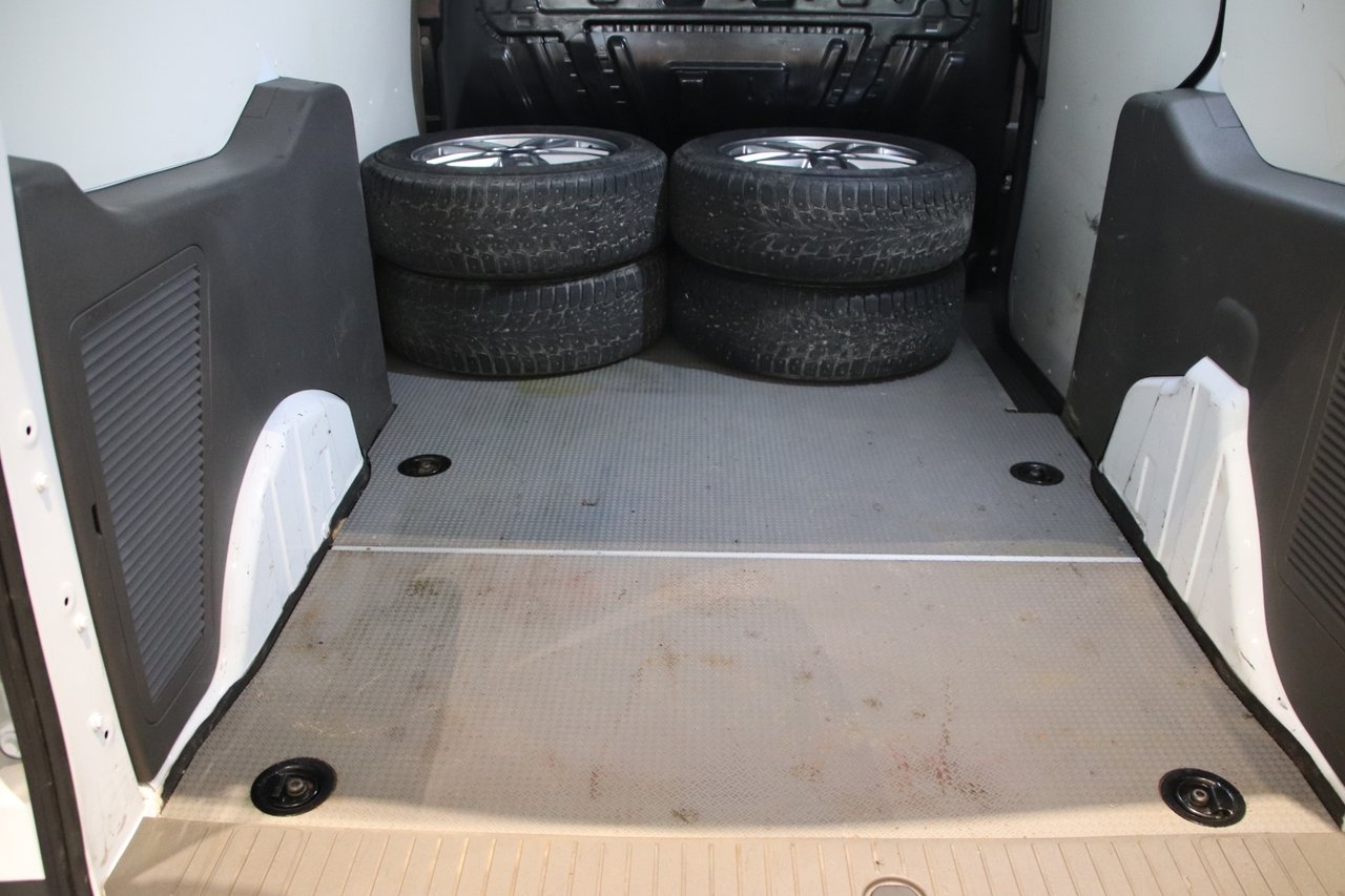 Ford Transit Connect 2024, photo 6/13