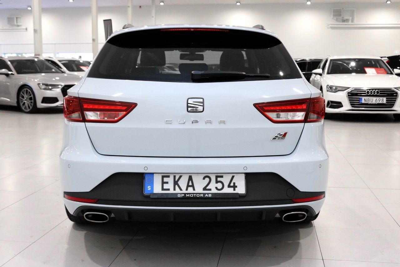 Seat Leon 2015, kuva 5/10