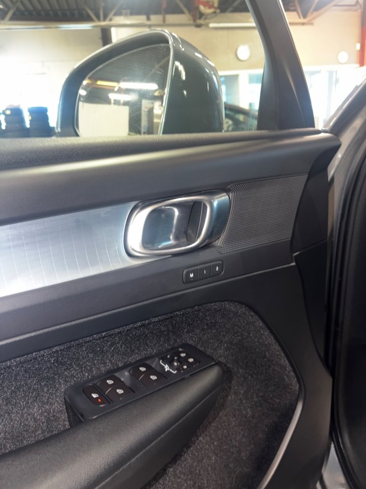 Volvo XC40 2018, bild 3/14