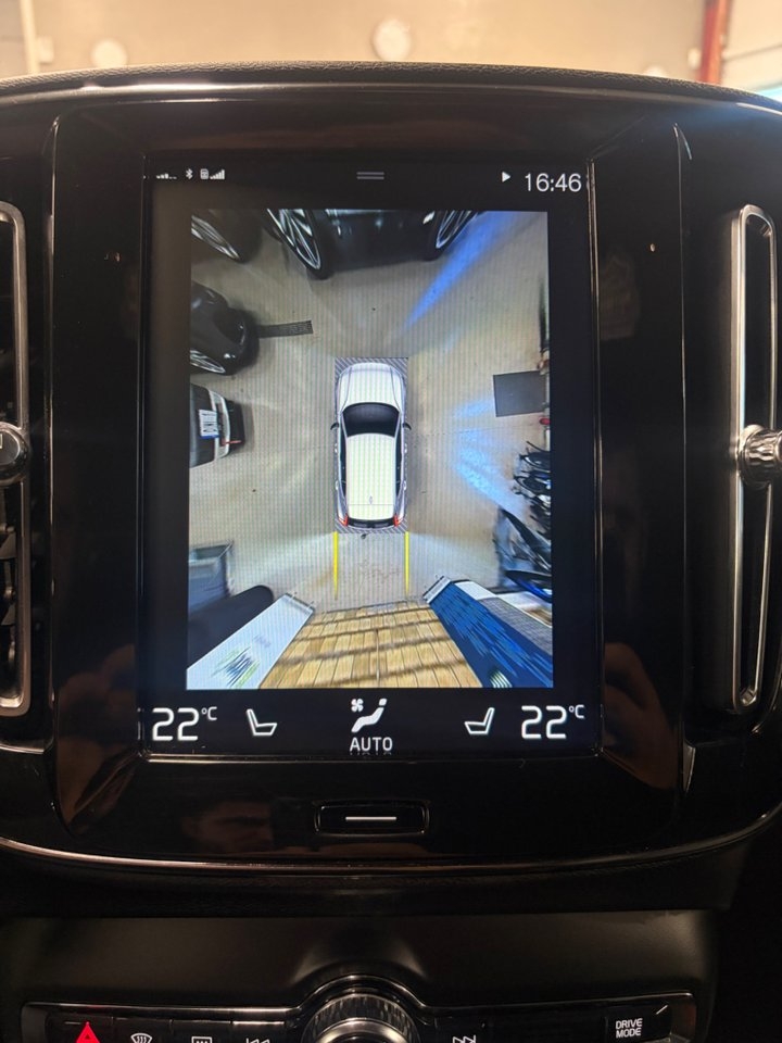 Volvo XC40 2018, bild 7/14