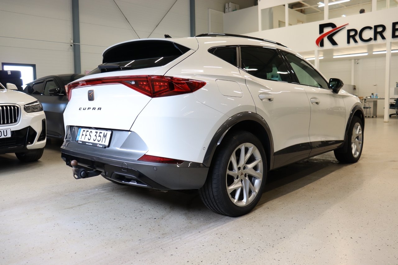 Cupra Formentor 2024, bild 5/10