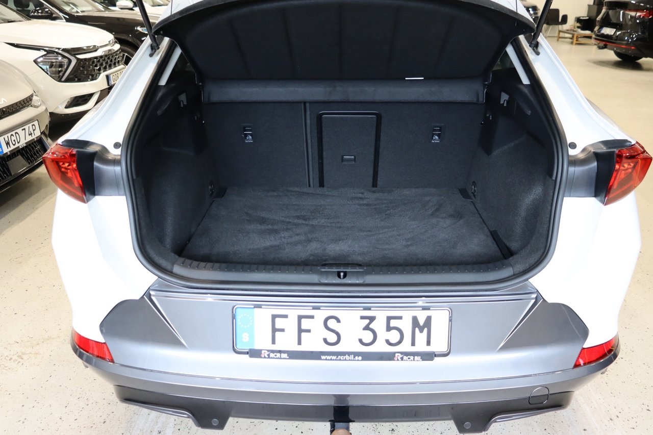 Cupra Formentor 2024, bild 6/10