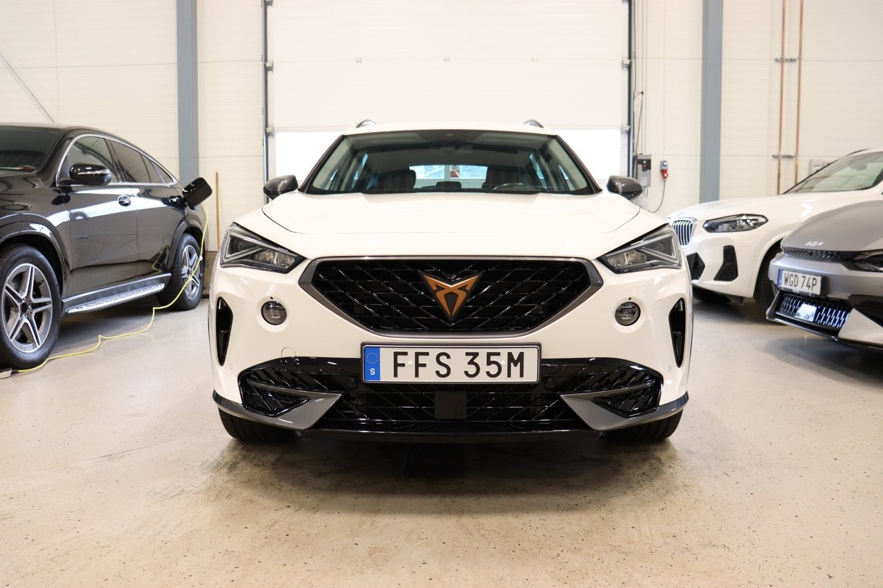 Cupra Formentor 2024, bild 3/10