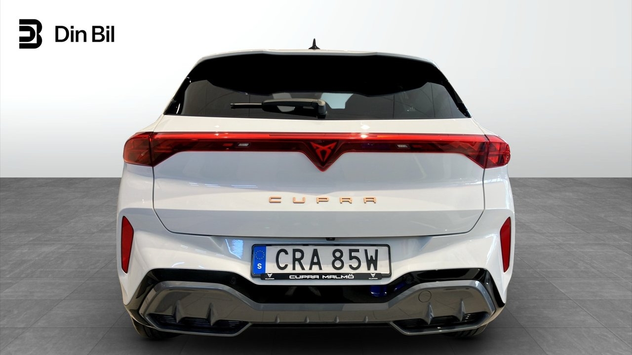 Cupra Terramar 2025, kuva 5/10