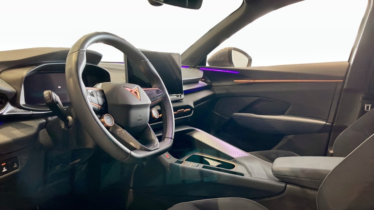 Cupra Terramar 2025, kuva 7/10