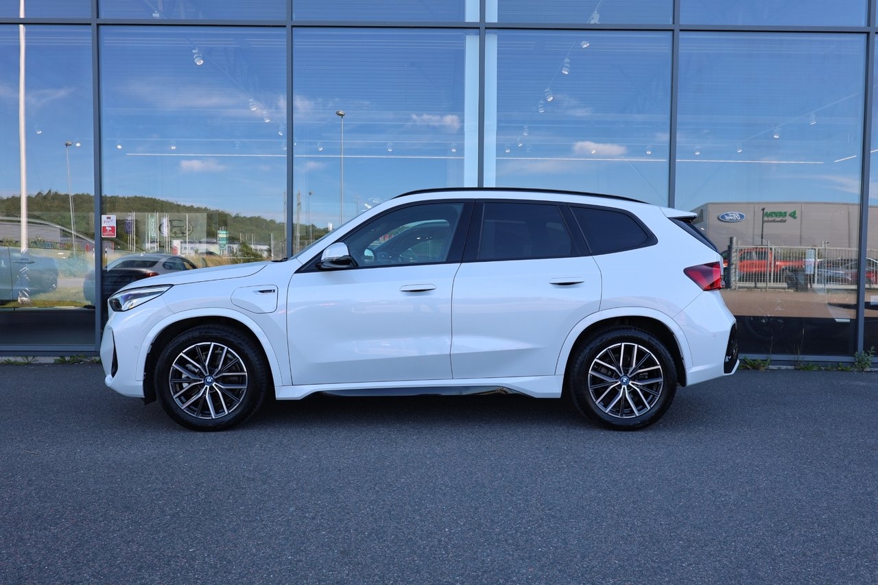 BMW X1 xDrive30e Steptronic M Sport 2023, kuva 4/10