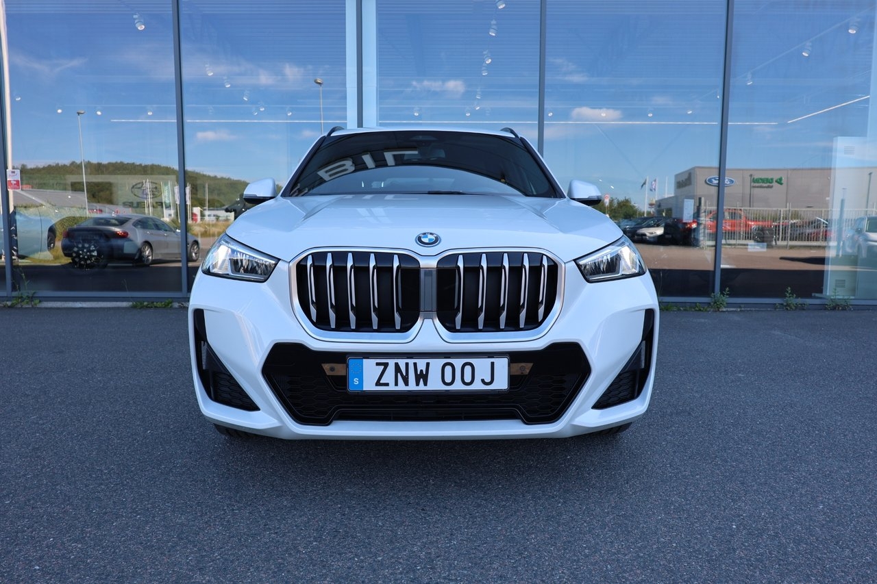 BMW X1 xDrive30e Steptronic M Sport 2023, kuva 2/10