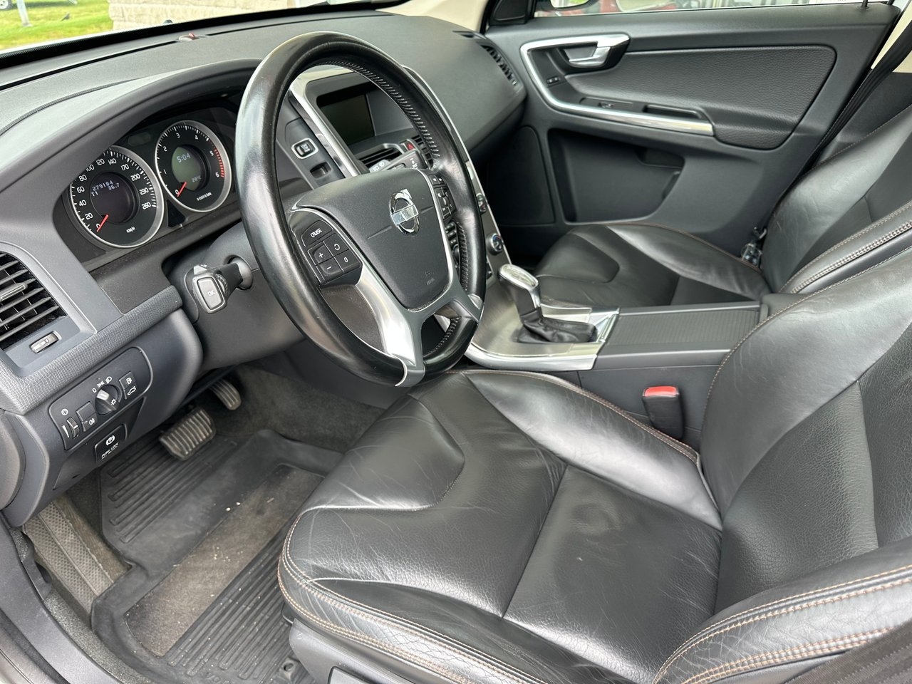 Volvo XC60 2013, bild 4/18