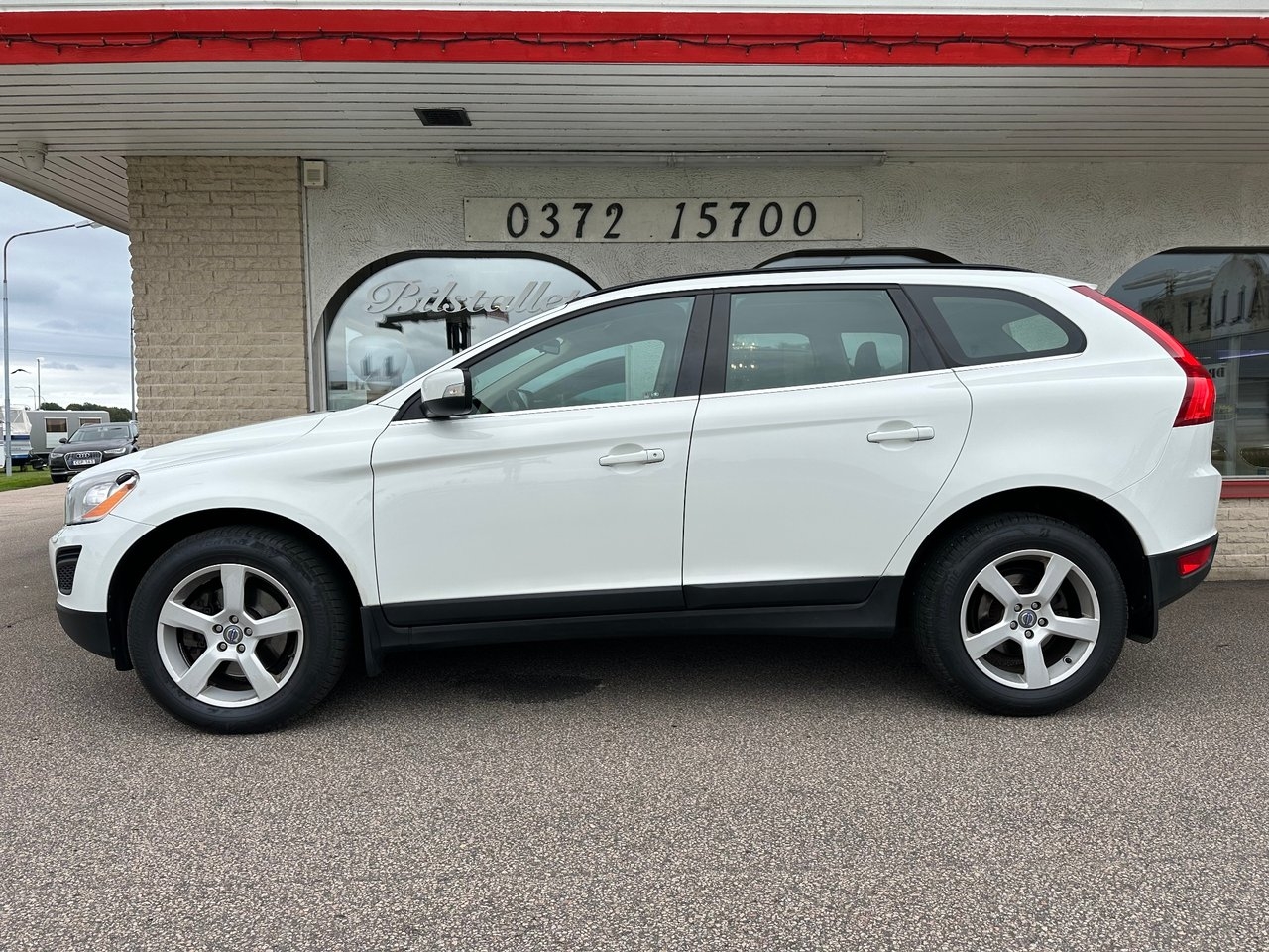 Volvo XC60 2013, bild 2/18