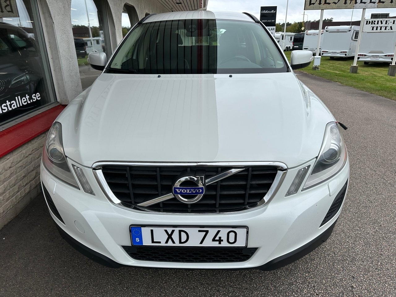 Volvo XC60 2013, bild 7/18