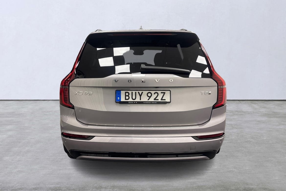 Volvo XC90 T8 Ultra Dark 2026, bild 5/10