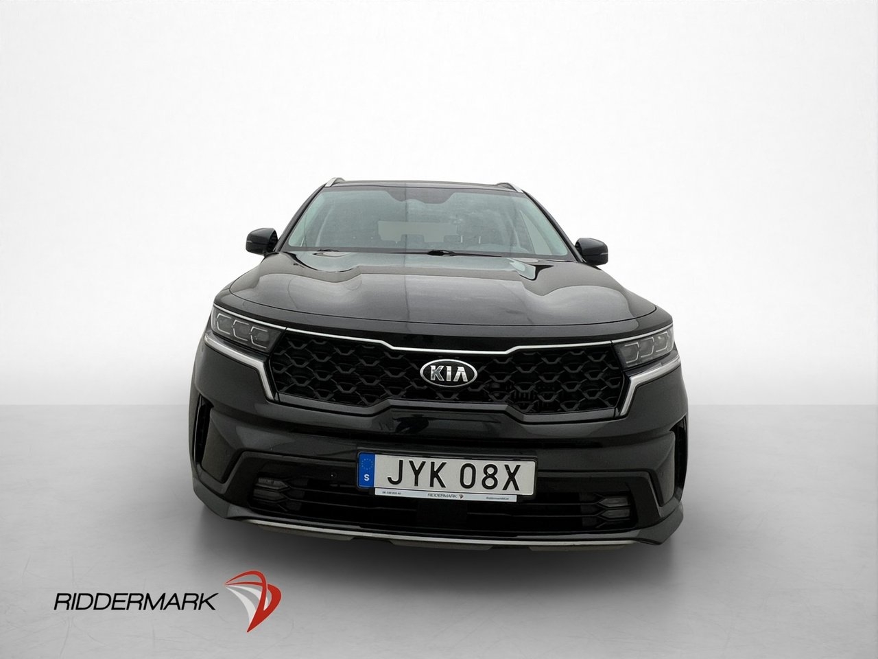 Kia Sorento PHEV 7-Sits Advance 2021, bild 2/36