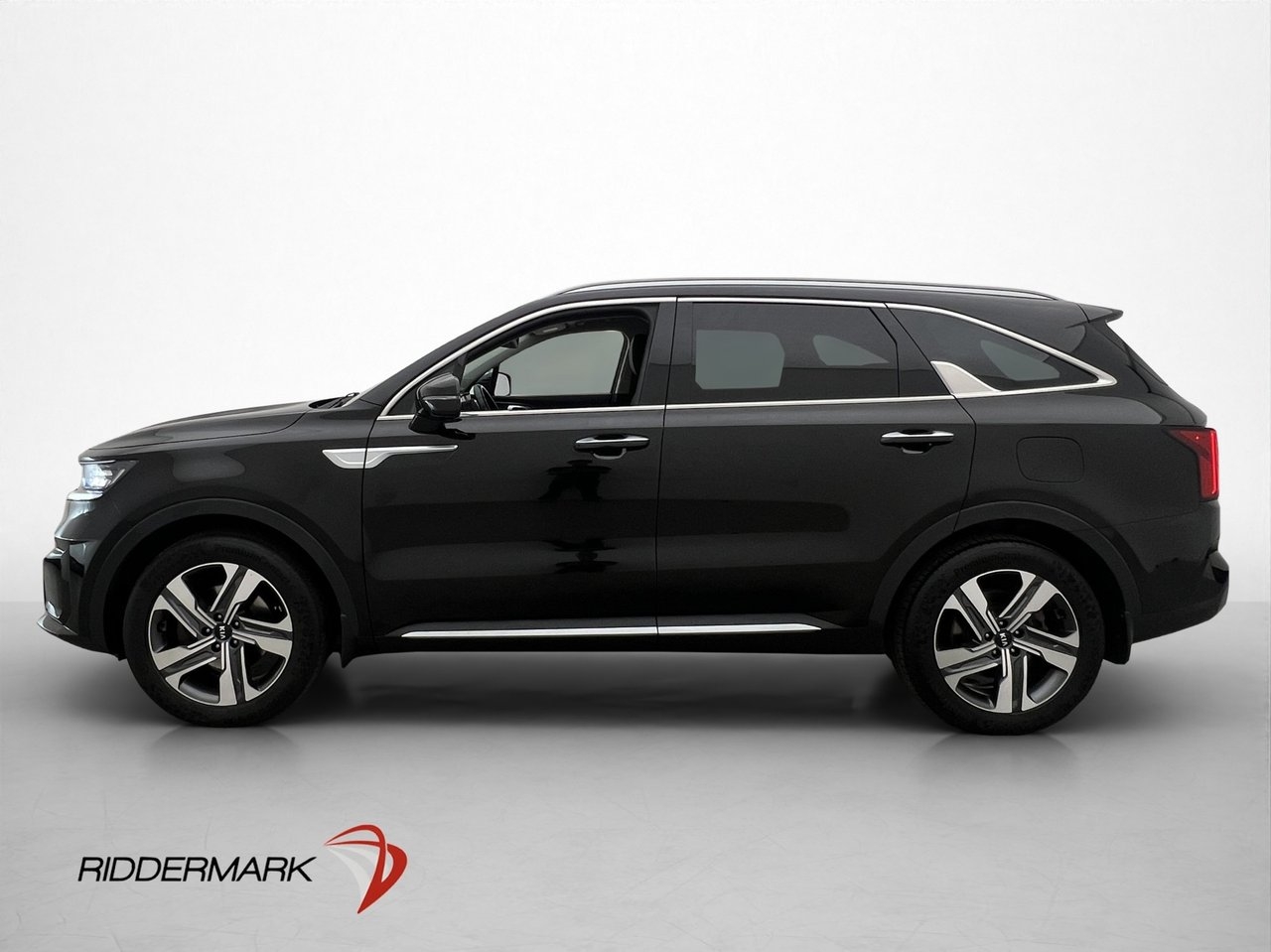 Kia Sorento PHEV 7-Sits Advance 2021, bild 5/36
