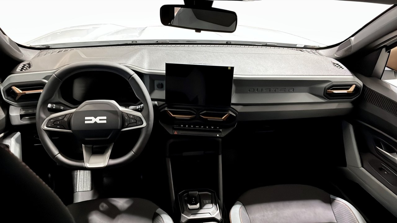 Dacia Duster EXTREME HYBRID 155 4x2 2026, kuva 4/10