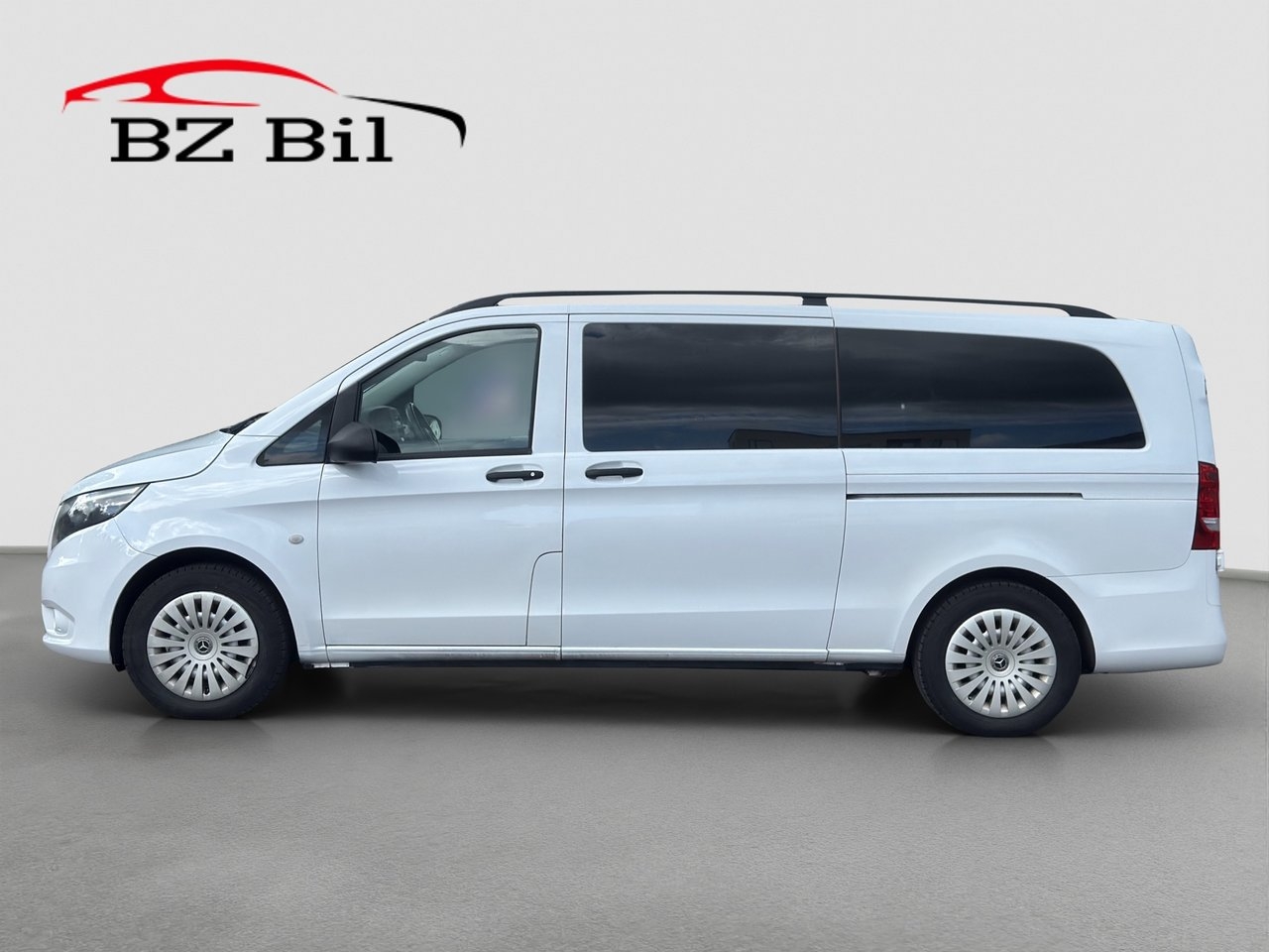 Mercedes-Benz Vito 2022, kuva 2/10