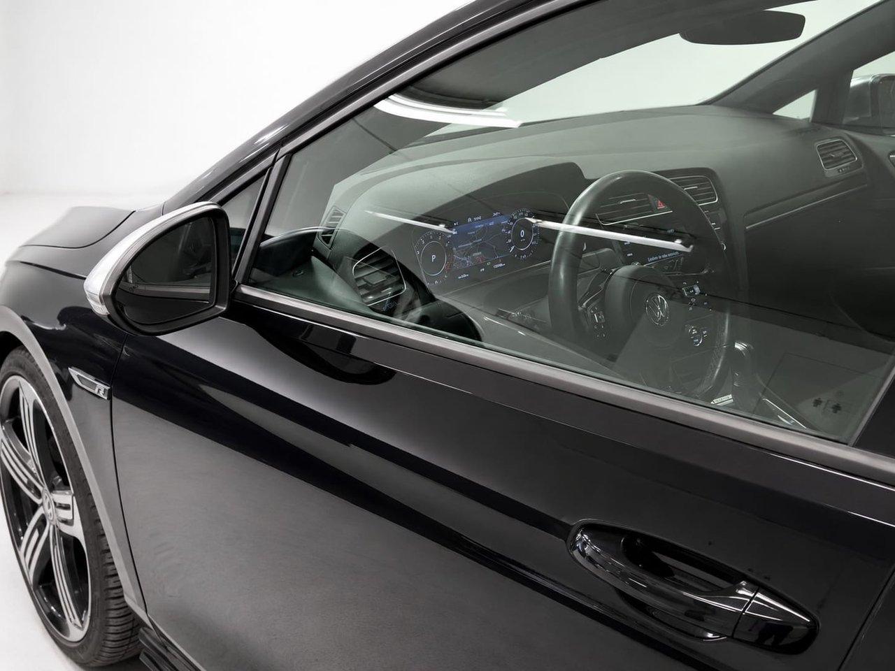 Volkswagen Golf 2018, bild 5/38
