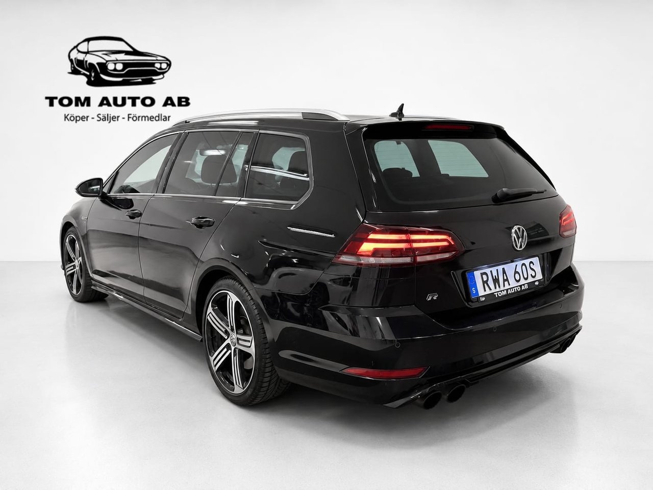Volkswagen Golf 2018, bild 6/38