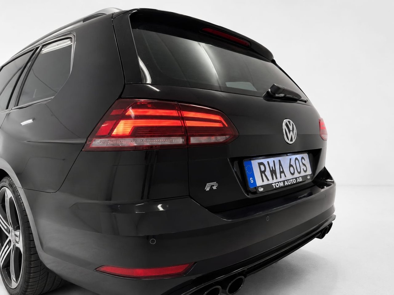 Volkswagen Golf 2018, bild 7/38