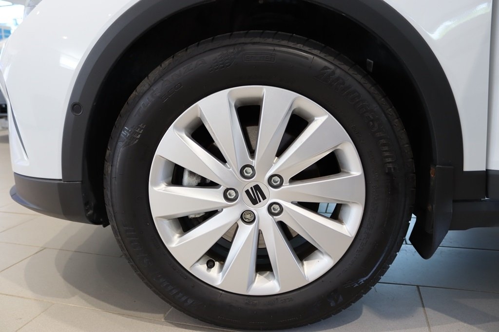 Seat Arona TSI 115hk DSG 2025, bild 3/15