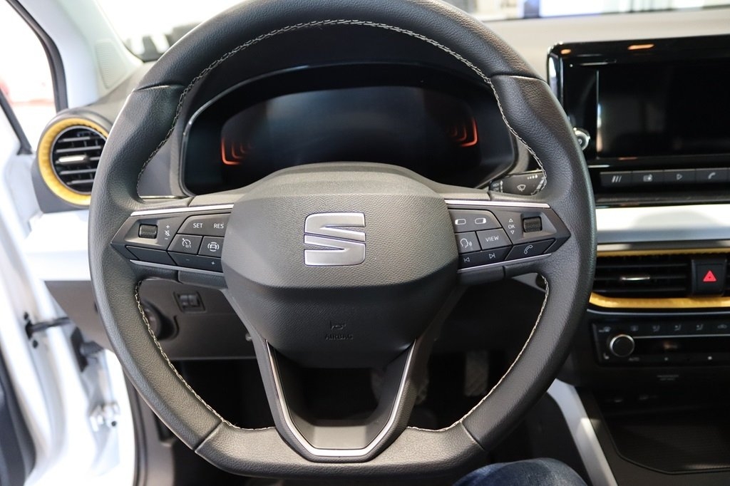 Seat Arona TSI 115hk DSG 2025, bild 7/15