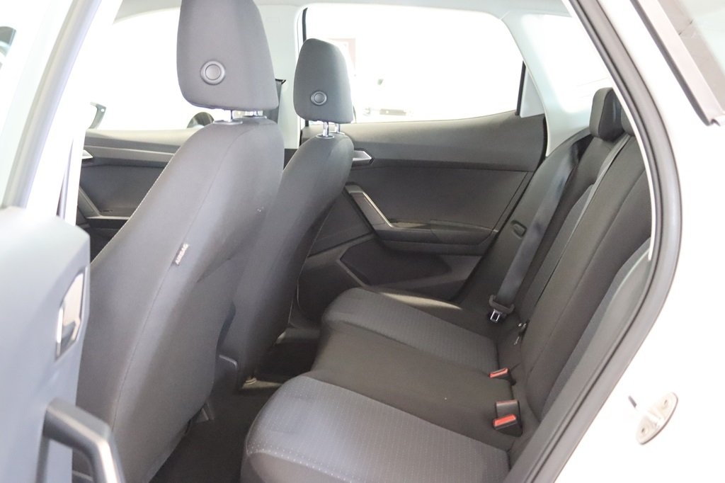 Seat Arona TSI 115hk DSG 2025, bild 5/15