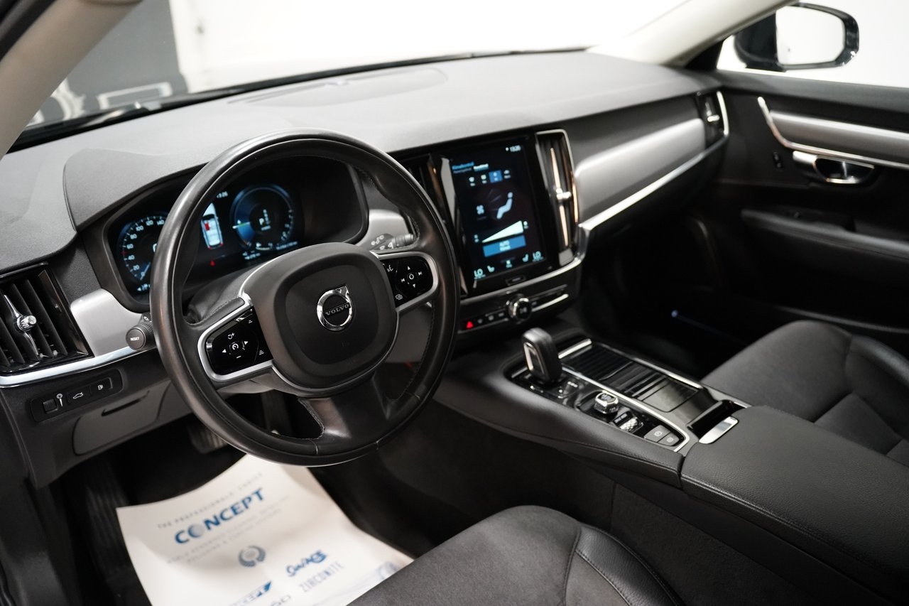 Volvo V90 2020, bild 6/10