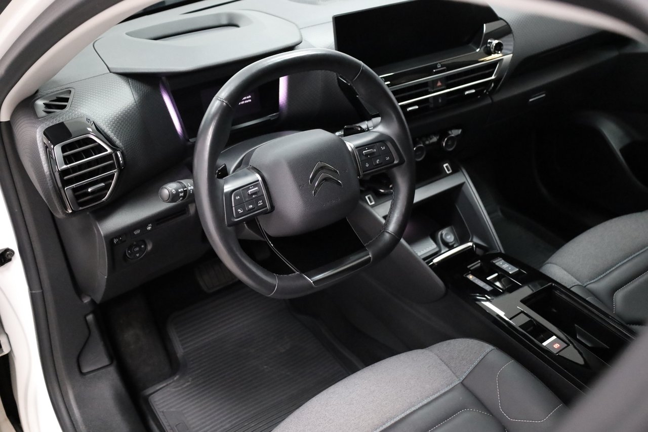 Citroen C4 2023, bild 5/10
