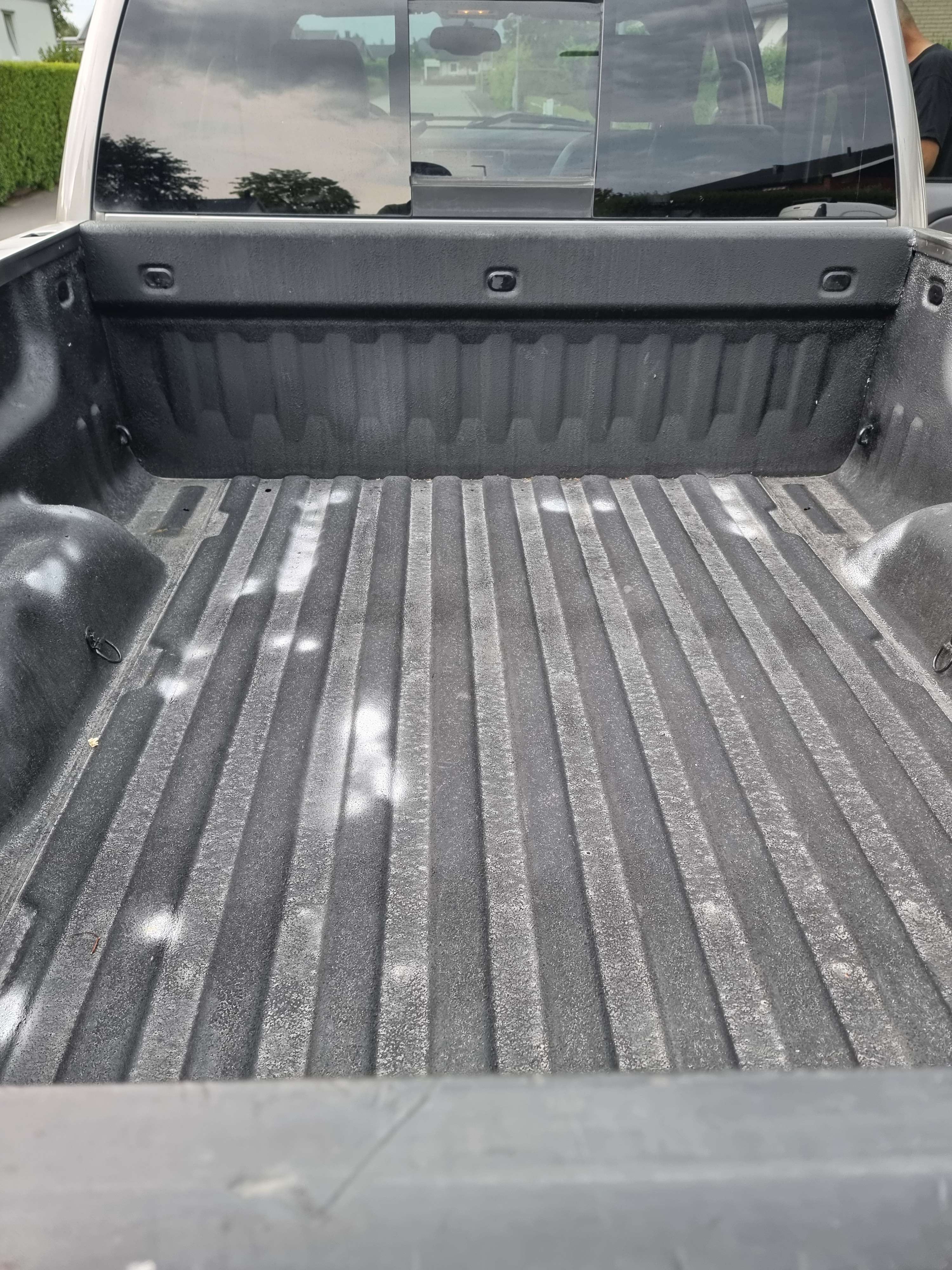Chevrolet Silverado 2008, bild 7/8
