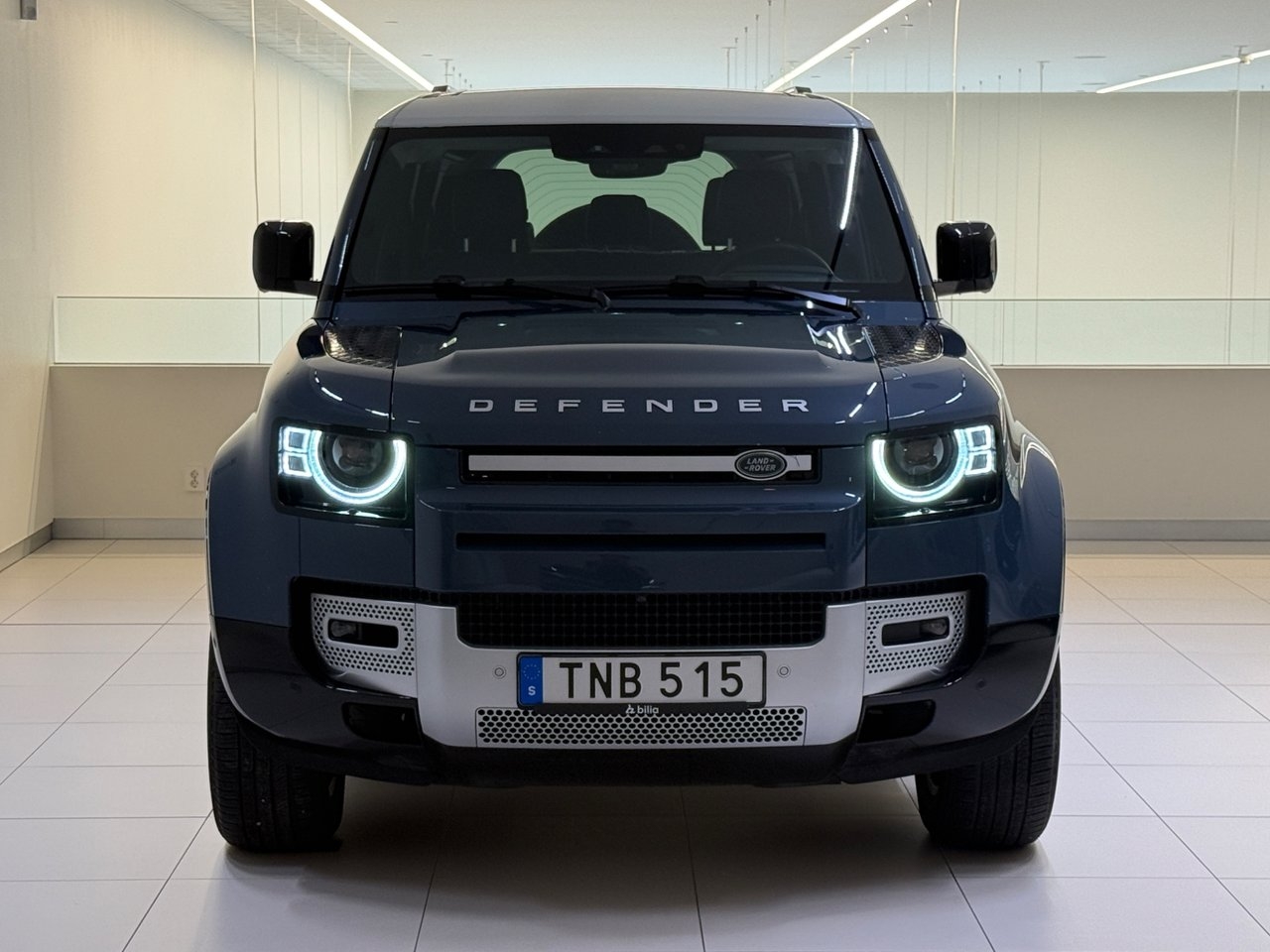 Land Rover Defender 2024, bild 2/23