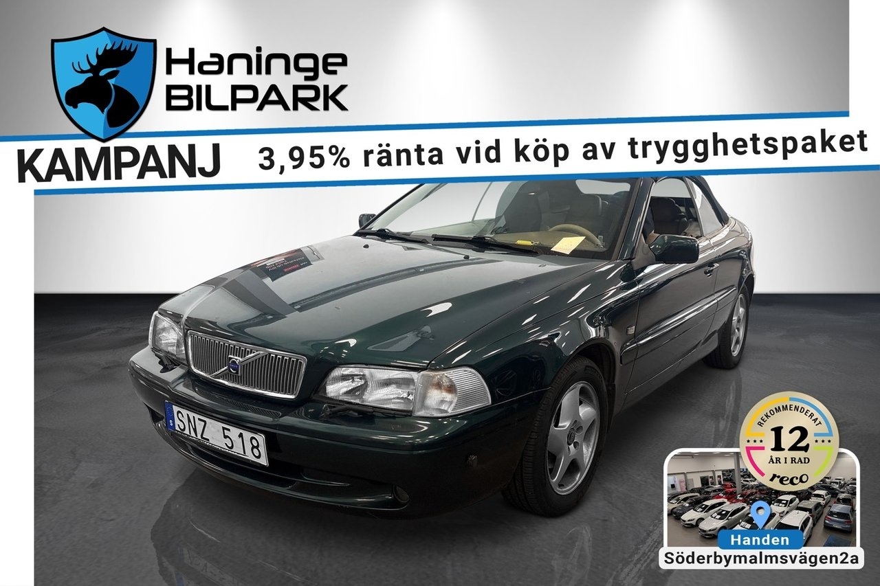 Volvo C70
