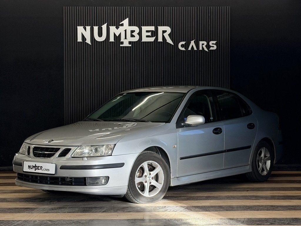 Saab 9-3