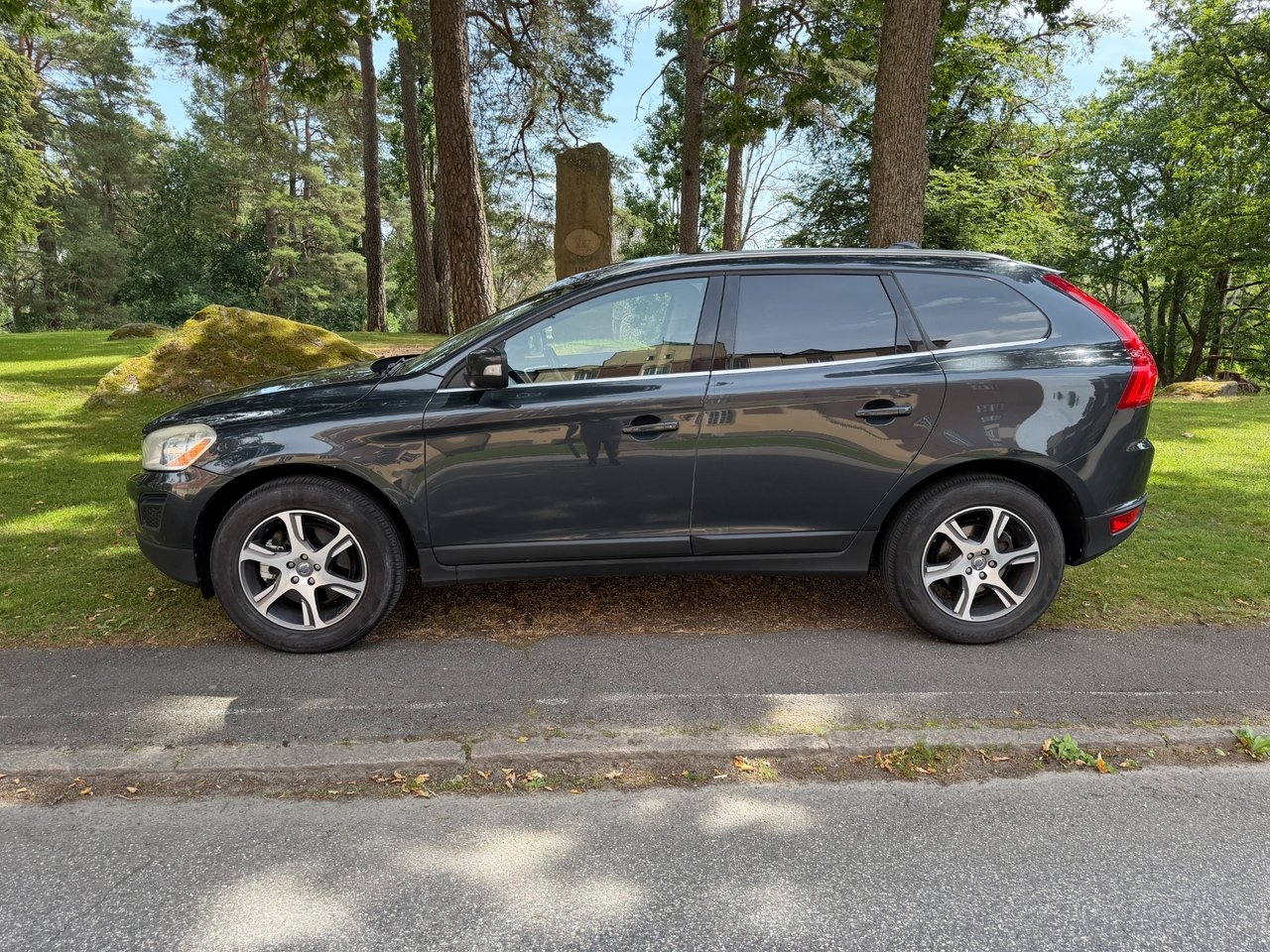Volvo XC60 2012, kuva 4/10