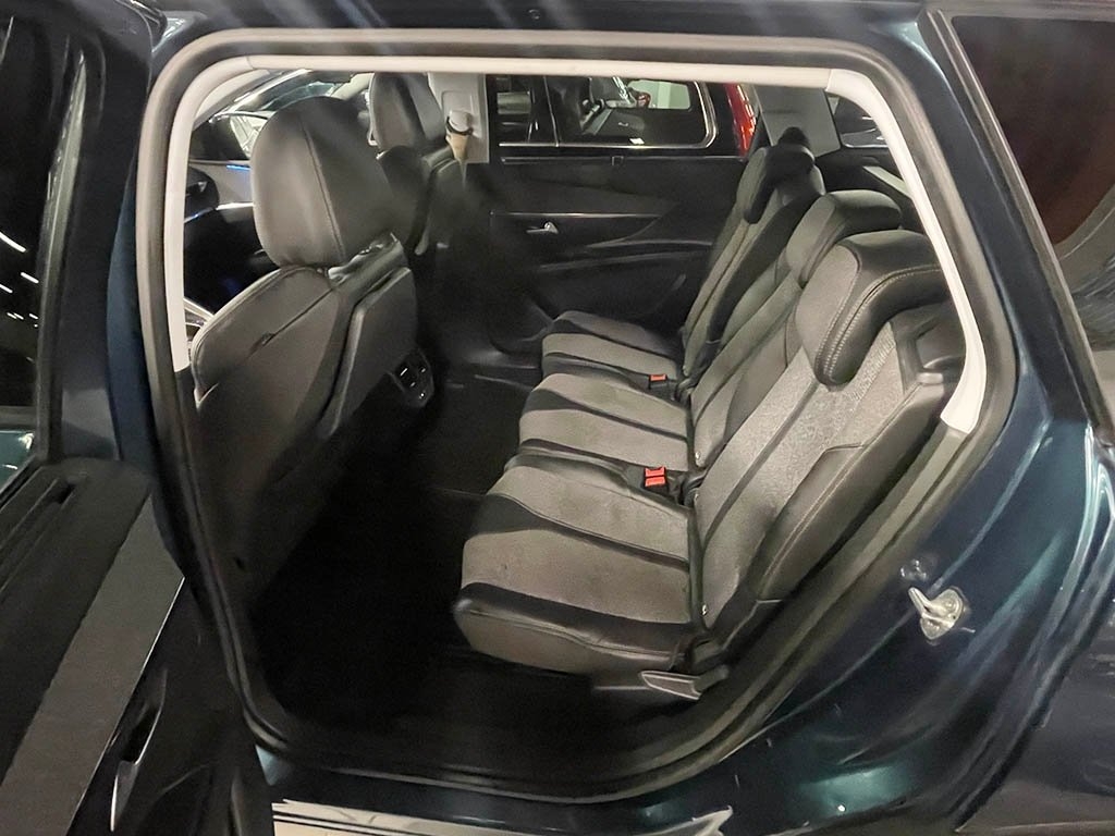 Peugeot 5008 2017, bild 5/6