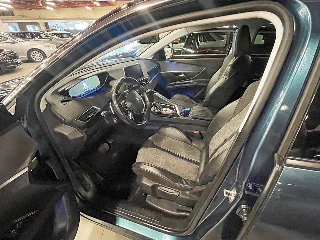 Peugeot 5008 2017, bild 4/6