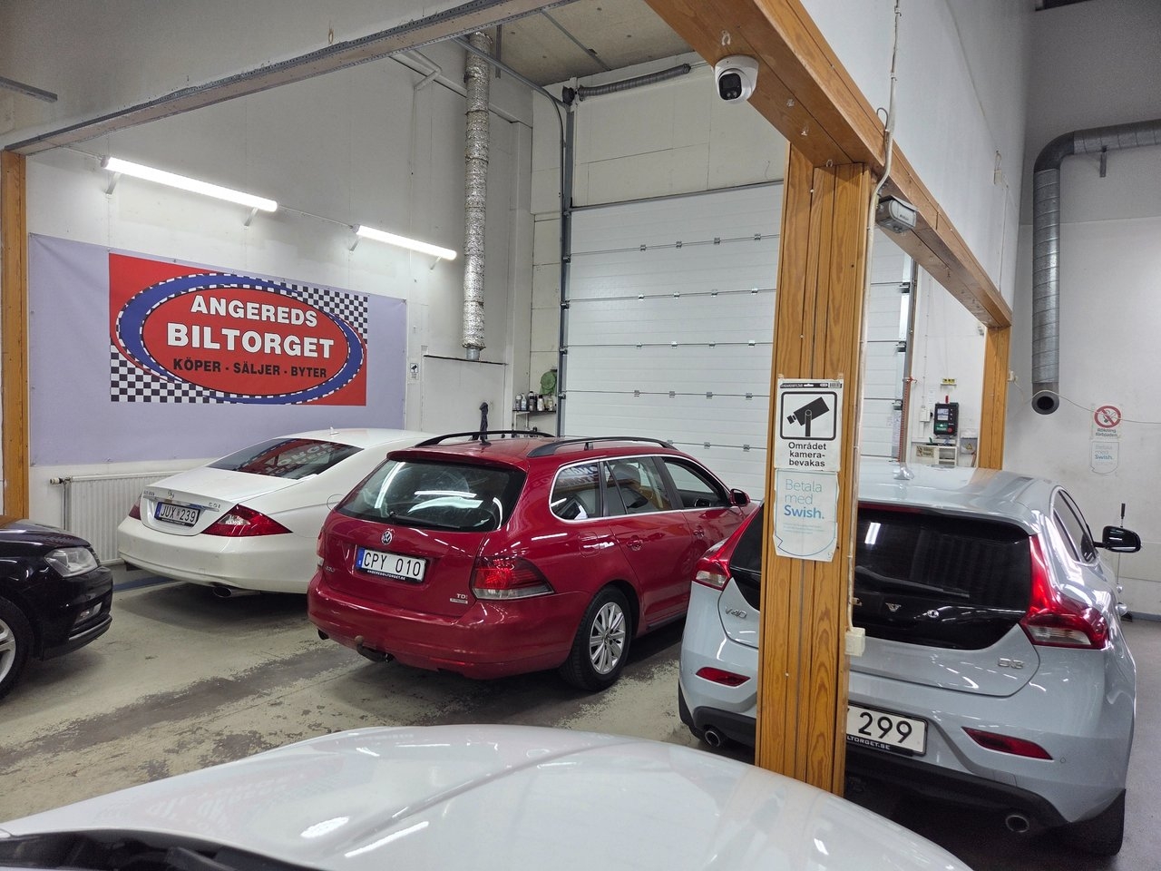 Volkswagen Golf 2011, bild 6/13
