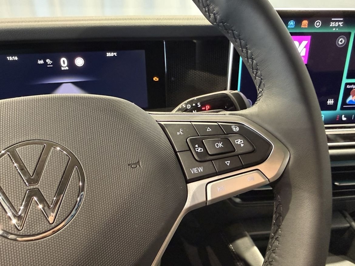 Volkswagen Tayron DEMO 2026, photo 7/10