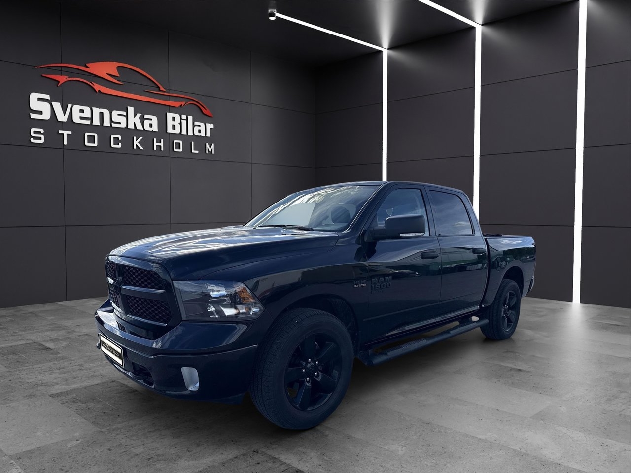 RAM 1500