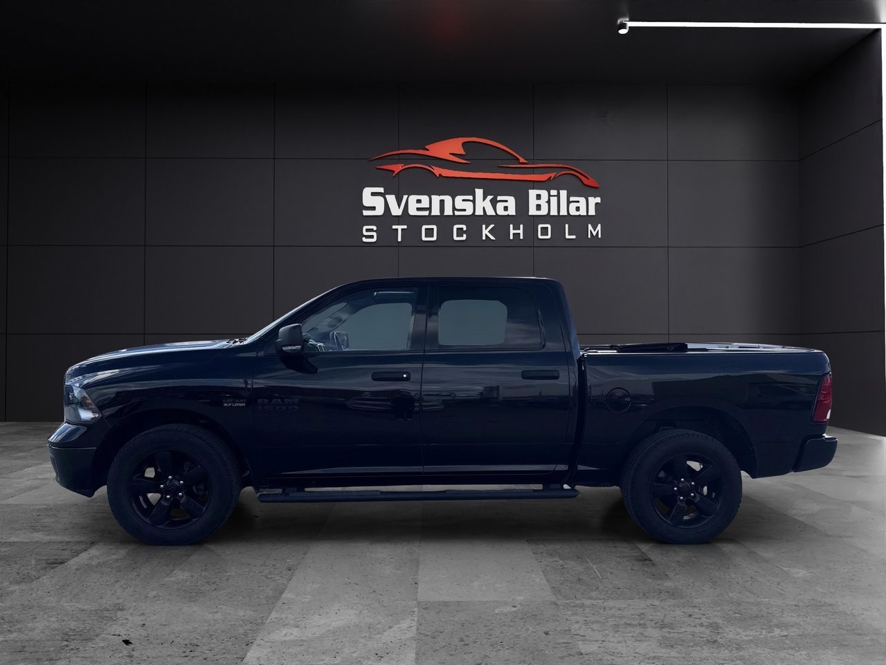 RAM 1500 2023, bild 6/10