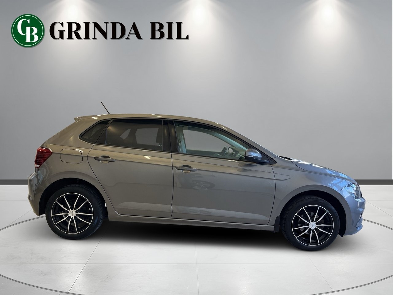 Volkswagen Polo 2019, bild 4/20