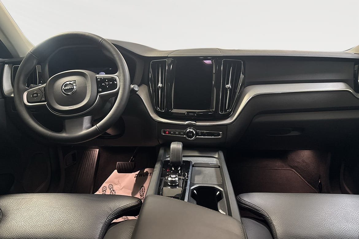 Volvo XC60 T6 Plus Bright Nordic Edition 2025, kuva 5/10