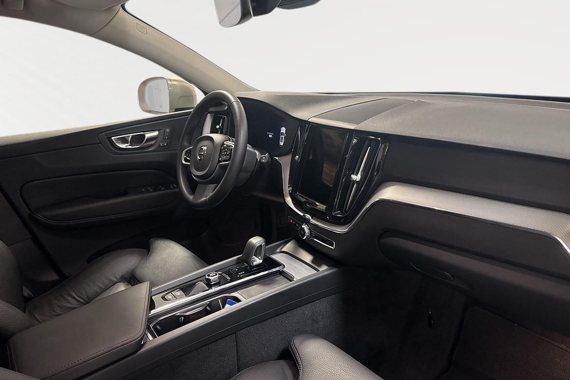 Volvo XC60 T6 Plus Bright Nordic Edition 2025, kuva 6/10