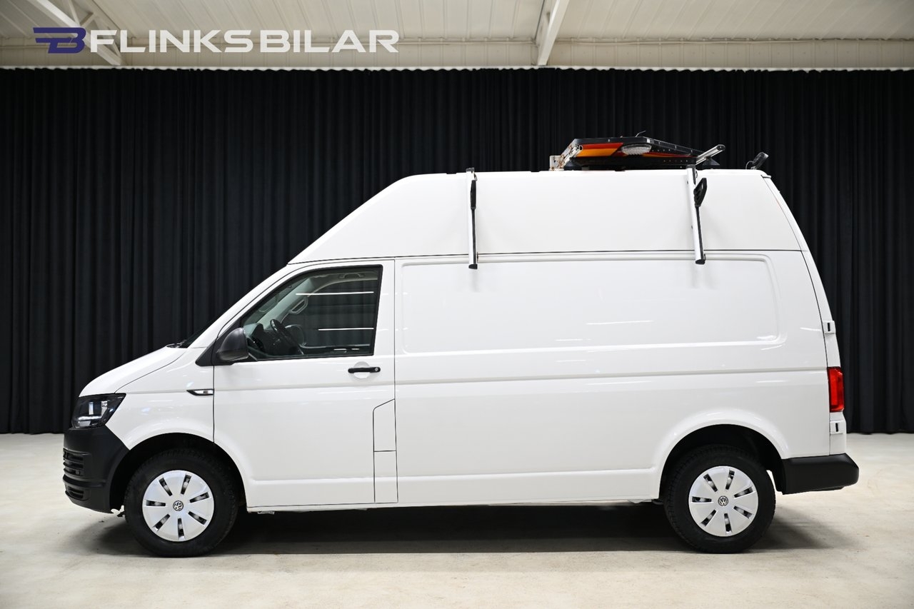 Volkswagen Transporter 2019, photo 2/10
