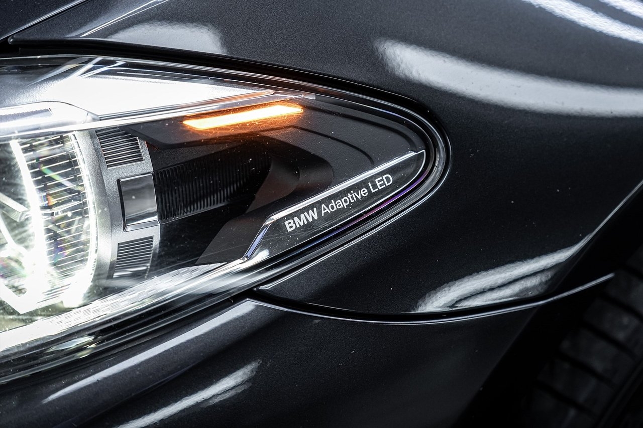 BMW 530 xd 2015, bild 3/28