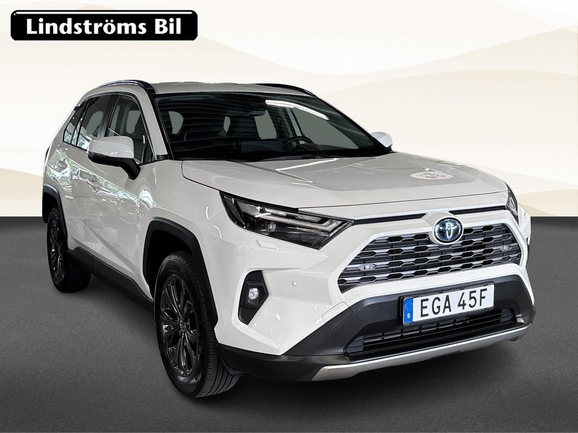 Toyota RAV4 2024, kuva 3/10