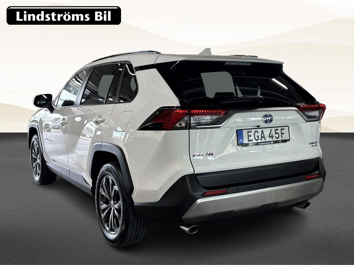 Toyota RAV4 2024, kuva 4/10