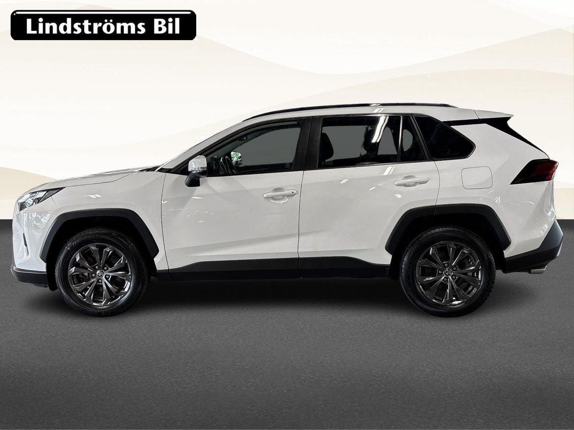 Toyota RAV4 2024, kuva 6/10