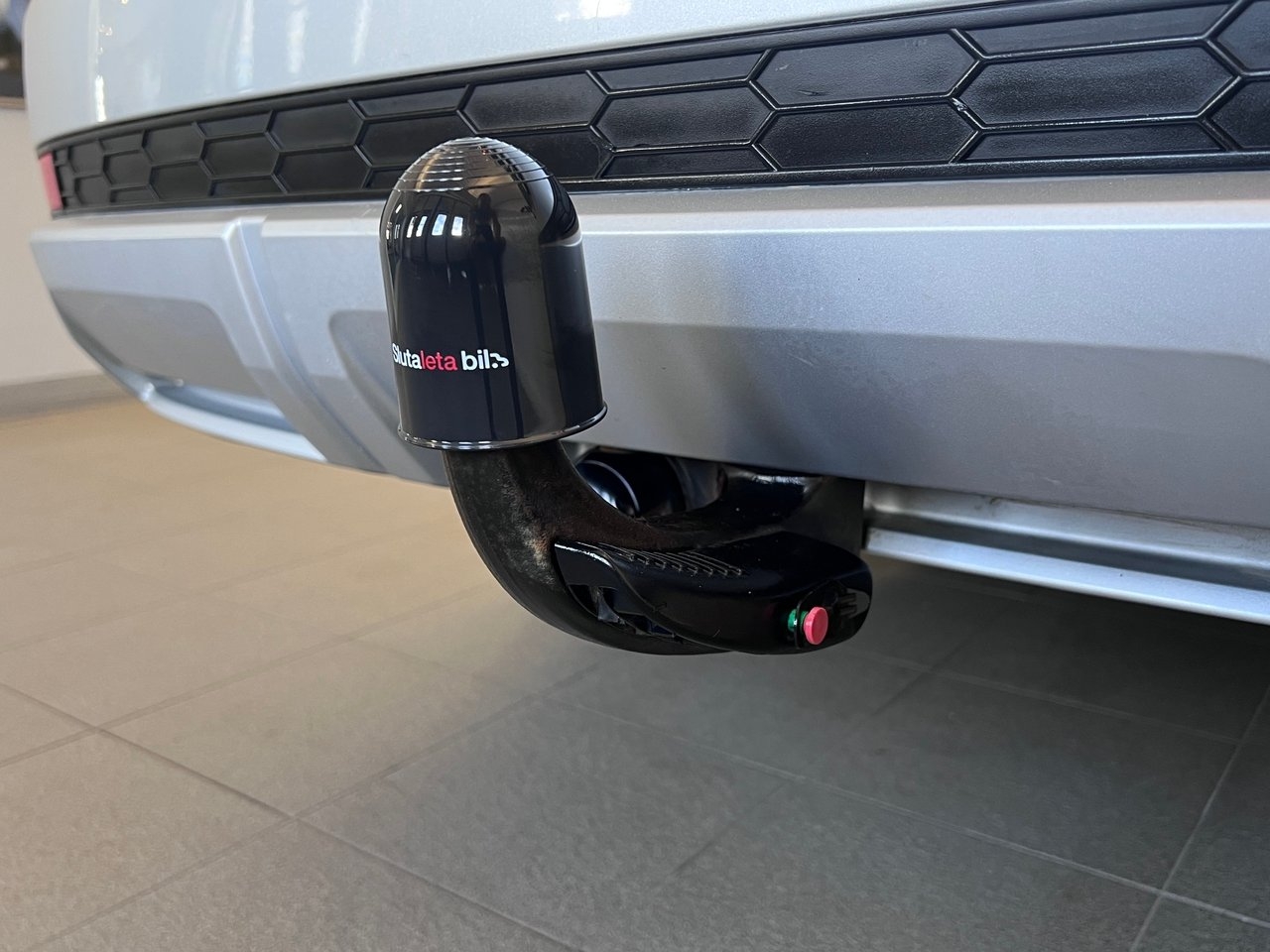 Skoda Octavia 2017, bild 7/10