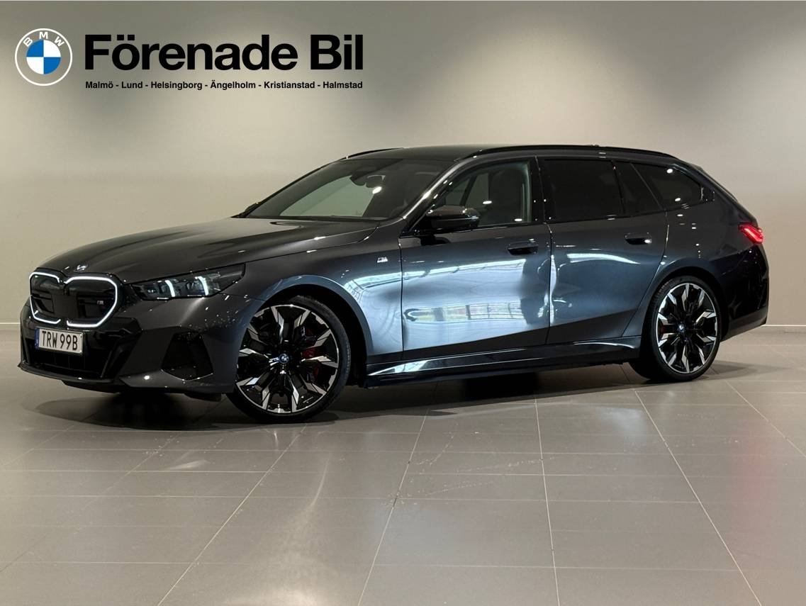 BMW i5