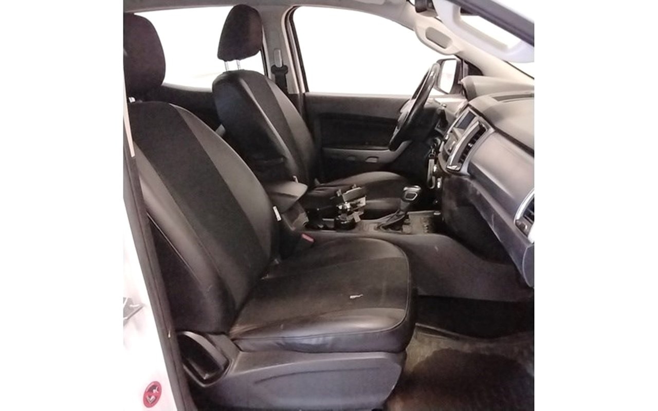 Ford Ranger 2020, kuva 5/7