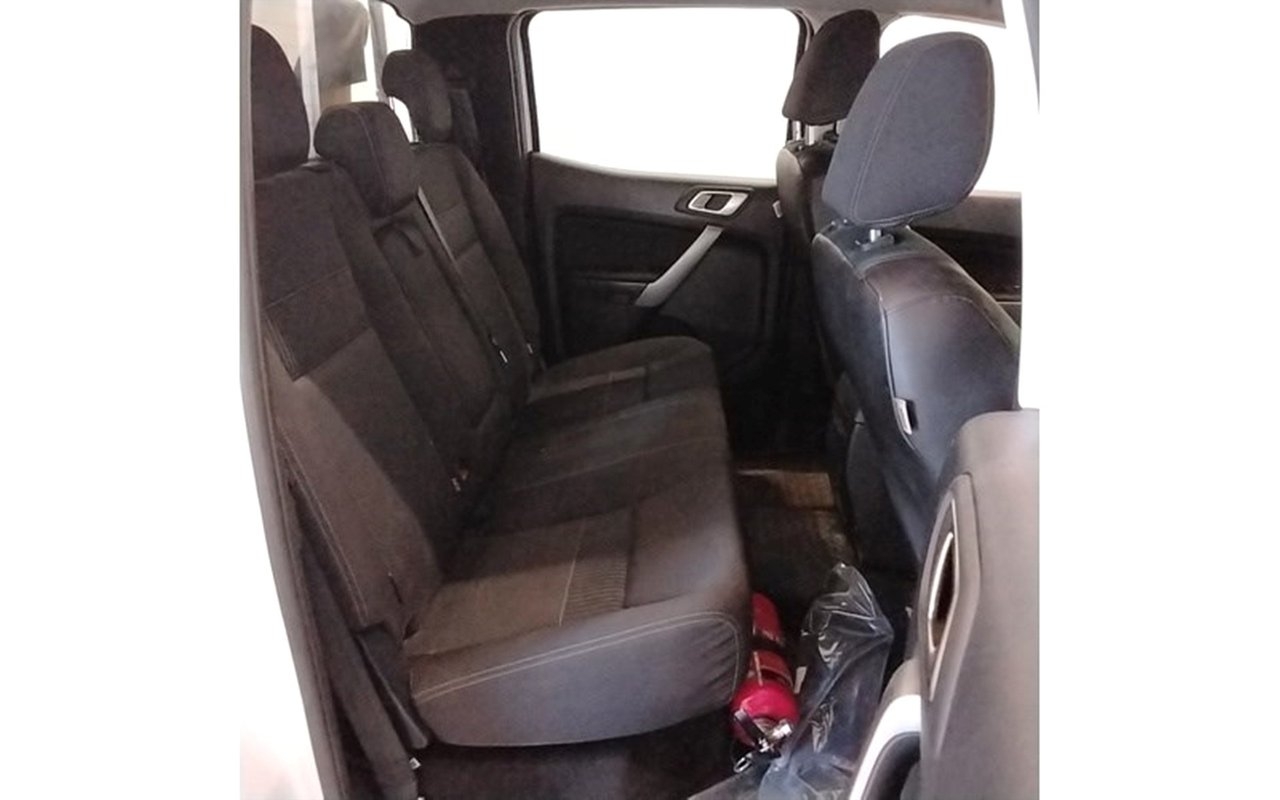 Ford Ranger 2020, kuva 6/7